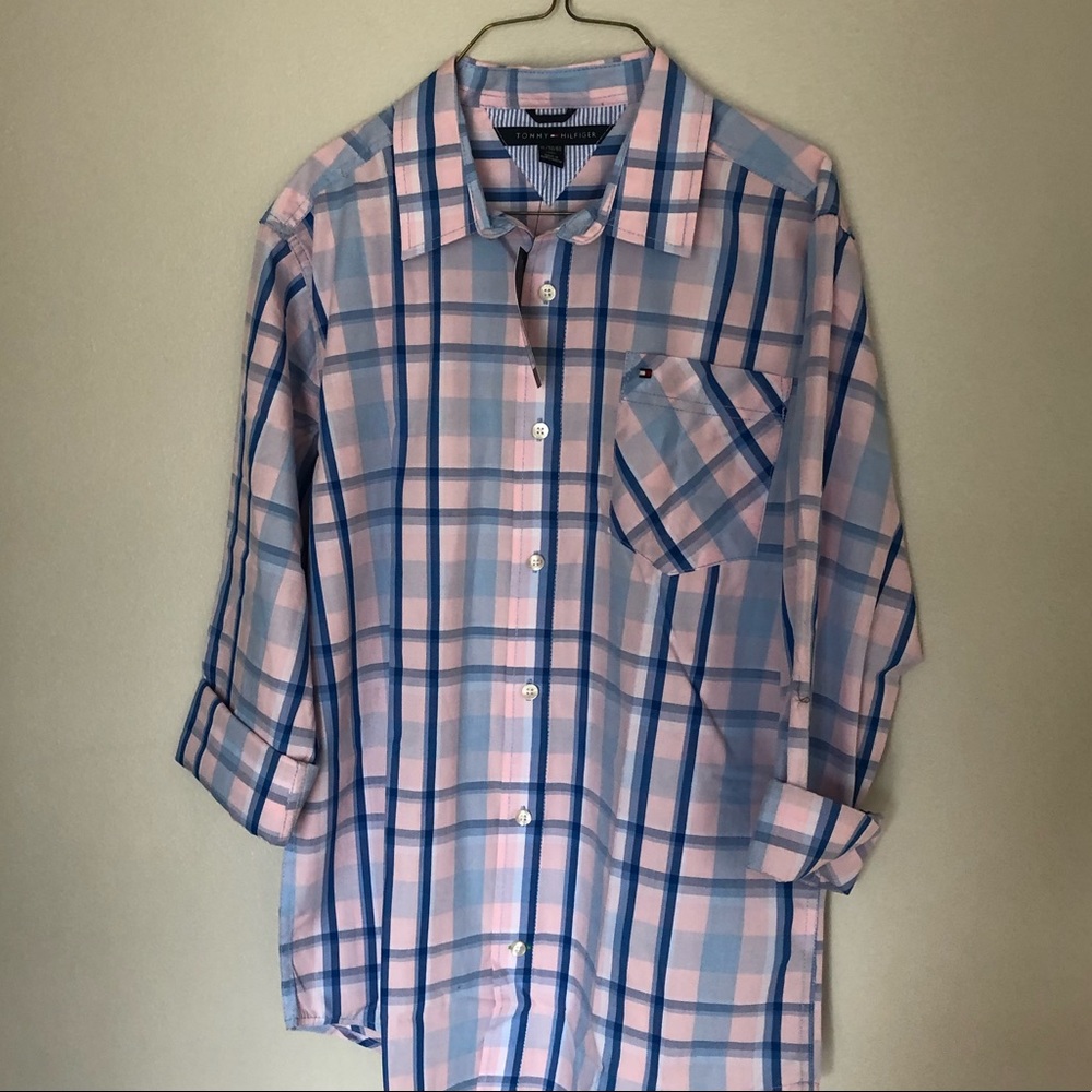 Tommy Hilfiger Men’s Shirt